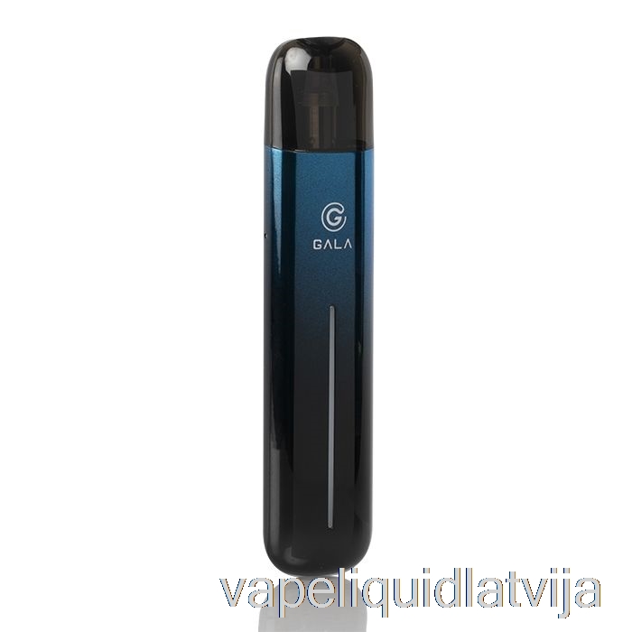 Innokin Gala 30w Pod Sistēmas Sapphire Blue Vape šķidrums